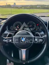 2014 BMW X5