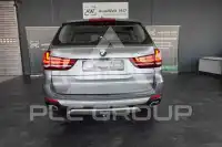 2014 BMW X5