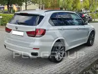 2014 BMW X5