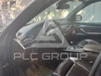 2014 BMW X5