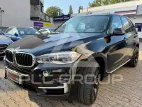 2014 BMW X5