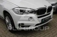 2014 BMW X5