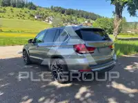 2014 BMW X5