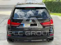 2014 BMW X5