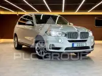2014 BMW X5
