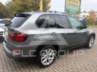 2014 BMW X5