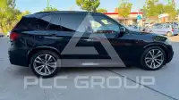 2014 BMW X5