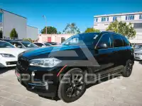 2014 BMW X5