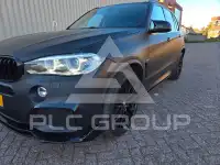 2014 BMW X5