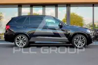 2014 BMW X5