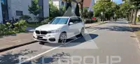 2014 BMW X5