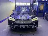 2014 BMW X5