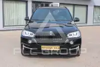 2014 BMW X5
