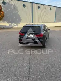 2014 BMW X5