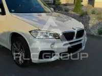 2014 BMW X5
