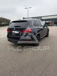 2014 BMW X5