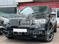 2014 BMW X5