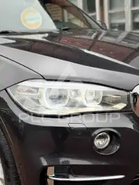 2014 BMW X5
