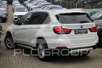 2014 BMW X5