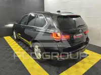 2014 BMW X5
