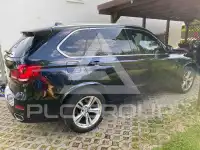 2014 BMW X5