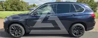 2014 BMW X5
