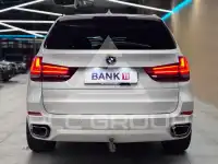 2014 BMW X5