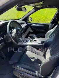 2014 BMW X5