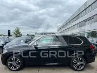 2014 BMW X5