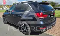 2014 BMW X5