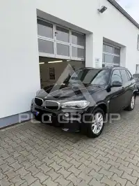 2014 BMW X5