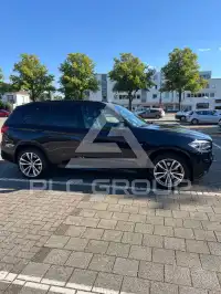 2014 BMW X5