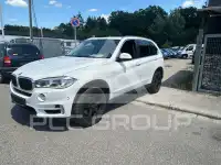 2014 BMW X5