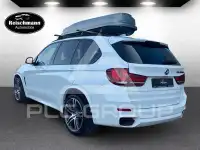 2014 BMW X5