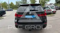 2014 BMW X5