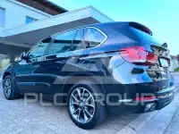 2014 BMW X5