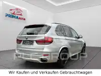 2014 BMW X5