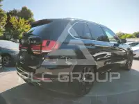 2014 BMW X5
