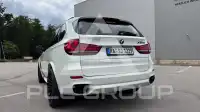 2014 BMW X5