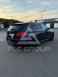 2014 BMW X5