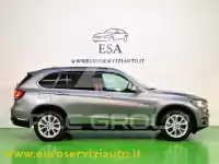 2014 BMW X5