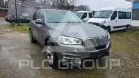 2014 BMW X5
