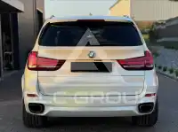 2014 BMW X5