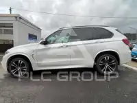 2014 BMW X5