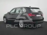 2014 BMW X5