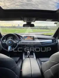 2014 BMW X5