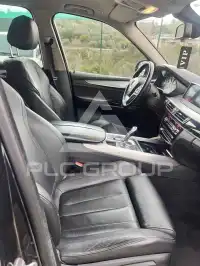 2014 BMW X5