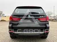 2014 BMW X5
