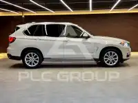 2014 BMW X5