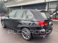 2014 BMW X5